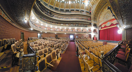 Teatro Juárez